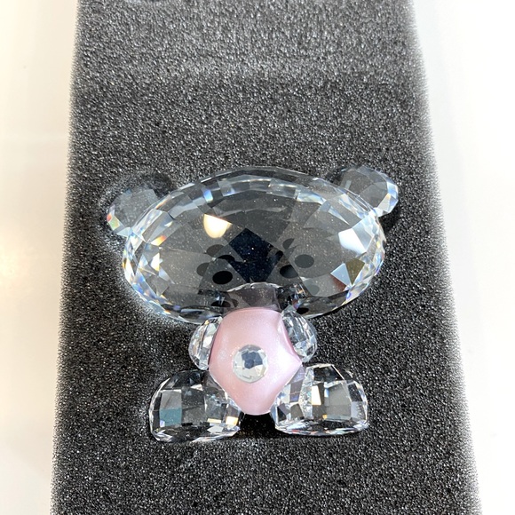 ⚡️SALE⚡️❤️SWAROVSKI BO BEAR-SO SWEET❤️ - Picture 4 of 8